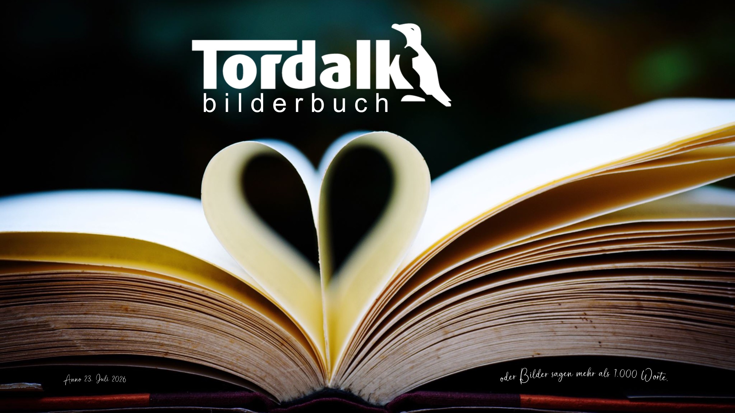 Tordalk Segeltuchtaschen