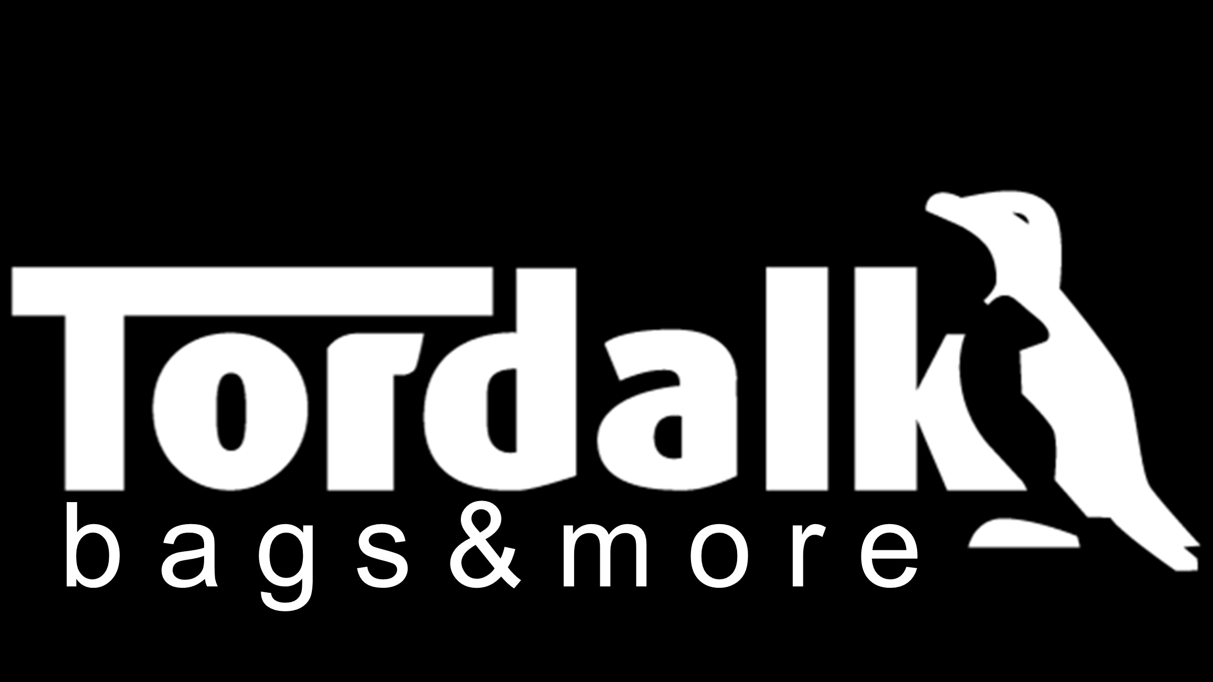 Folie 12 - Tordalk Bags Branding