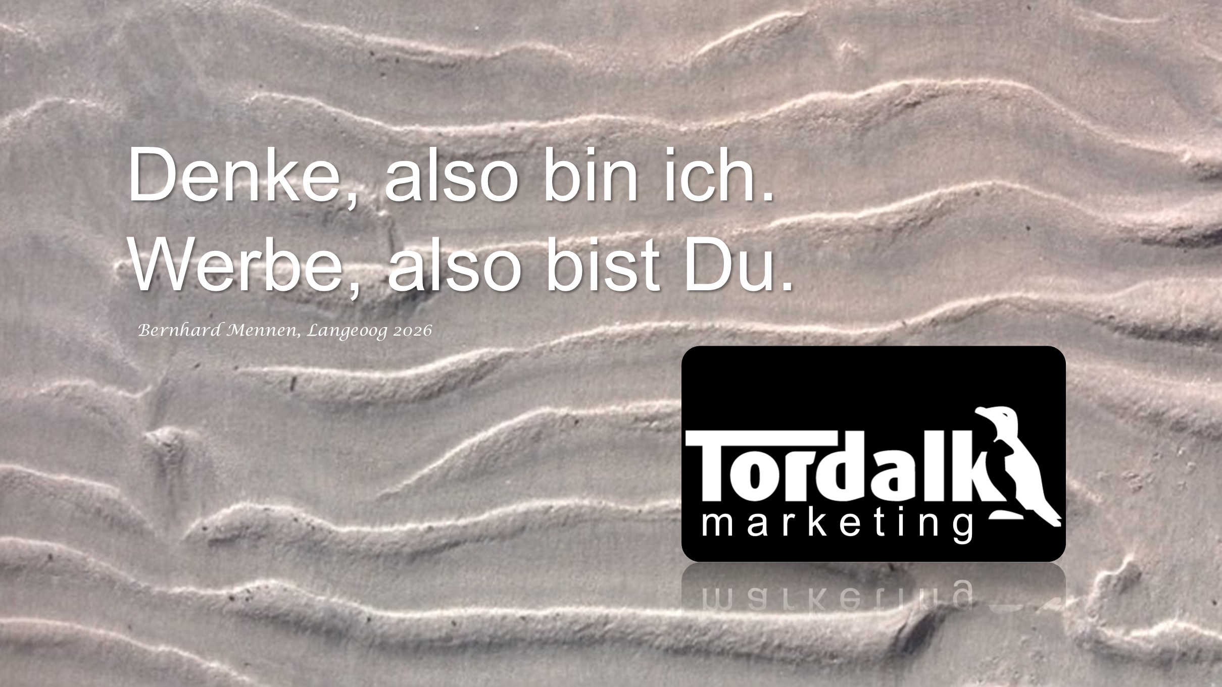 Tordalk Tasche Detail