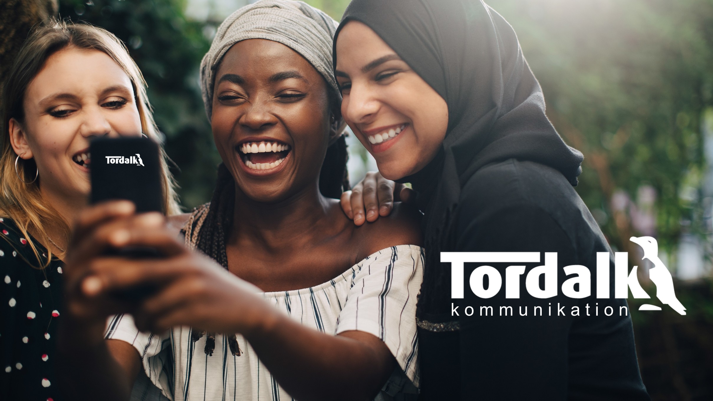 Tordalk Alltag