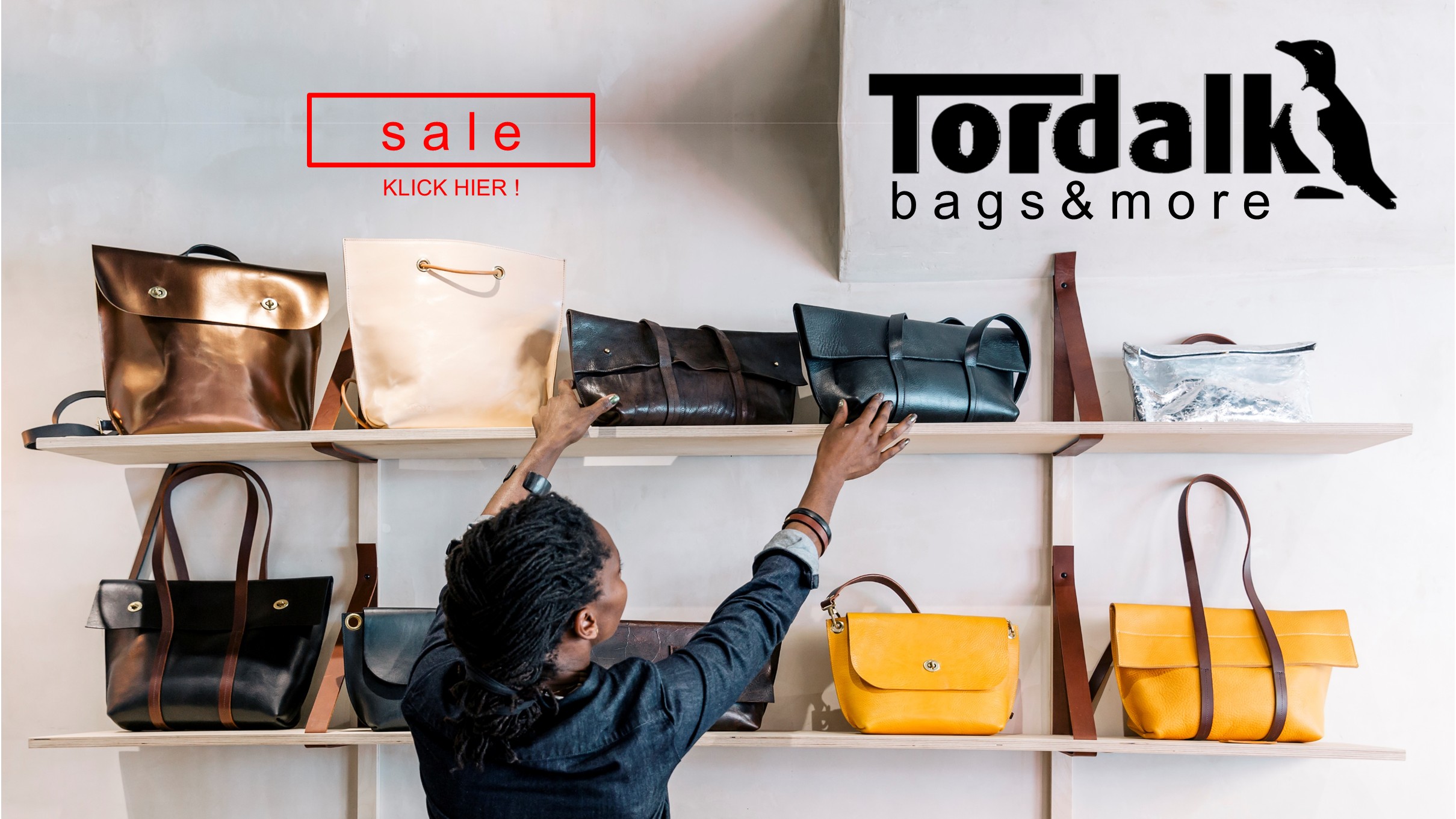 Tordalk Merchandise Agentur